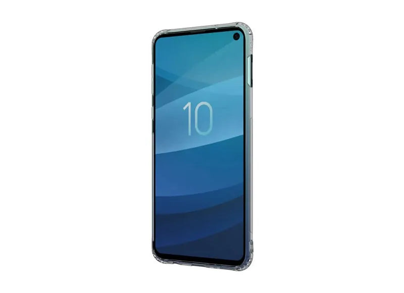 NILLKIN NATURE TPU CASE SAMSUNG S10E - CLEAR GREY