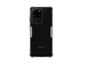 NILLKIN NATURE TPU CASE SAMSUNG S20 ULTRA - CLEAR GREY