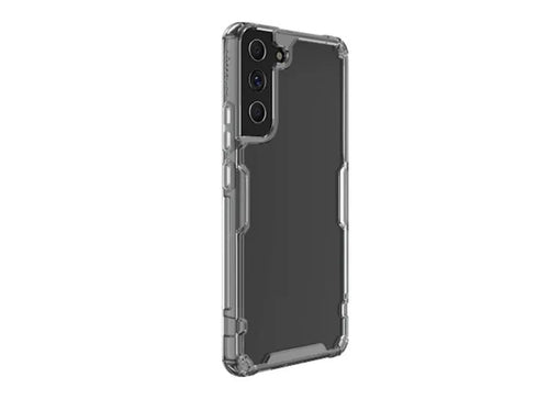 Nillkin Θήκη Nature TPU για Samsung Galaxy S22 Plus Διάφανο