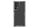 Nillkin Θήκη Nature TPU για Samsung Galaxy S22 Ultra Διάφανο