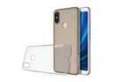 Nillkin Case Nature TPU for Xiaomi Mi 6X/A2 Gray