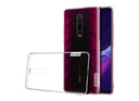 NILLKIN NATURE TPU CASE XIAOMI MI 9T / MI 9T PRO - CLEAR WHITE