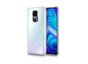 Nillkin Θήκη Nature TPU για Xiaomi Redmi Note 9 Διάφανο Γκρι