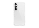 Nillkin Case Nature TPU Pro for Samsung Galaxy S25 Clear