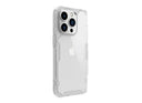 Nillkin Case Nature TPU Pro for iPhone 14 Pro Max Clear