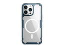 Nillkin Θήκη Nature TPU Pro Magnetic για iPhone 13 Pro Max Μπλε