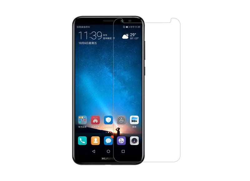 Nillkin Glass Screen Protector Pro Series for Huawei Mate 10 Lite