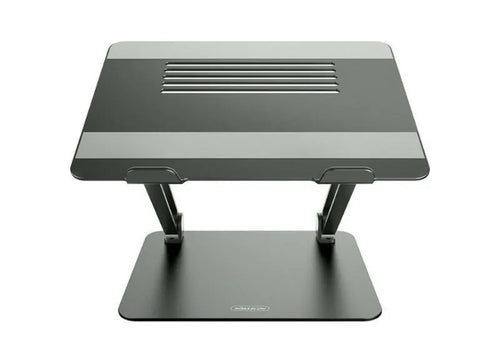 Nillkin ProDesk Portable & Adjustable Laptop Stand Riser Aluminum, Εργονομική Βάση/Stand για Laptop 11-17.3", Grey