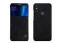 Nillkin Case Qin Series for Xiaomi Mi 6X/A2 Black