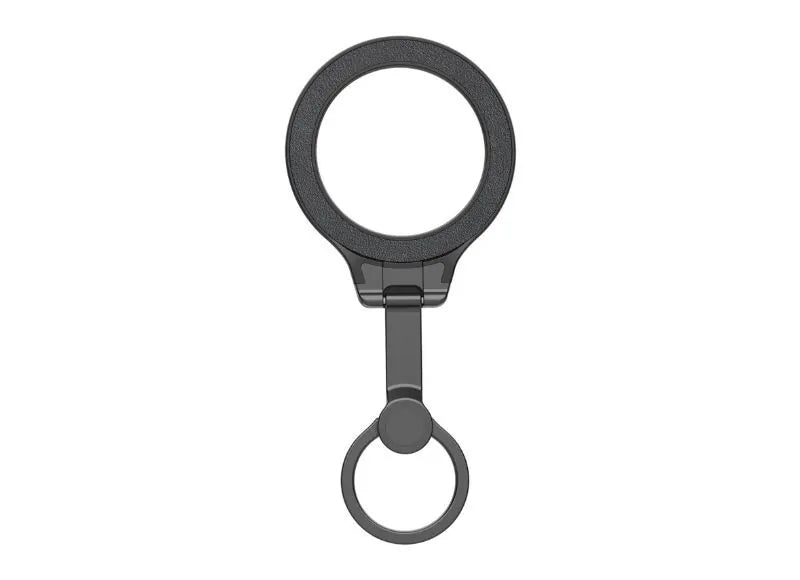 Nillkin Snapgrip Magnetic Ring Holder Dark Night Black