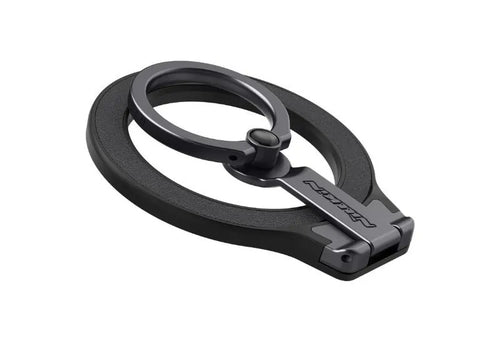 Nillkin Snapgrip Magnetic Ring Holder Dark Night Black