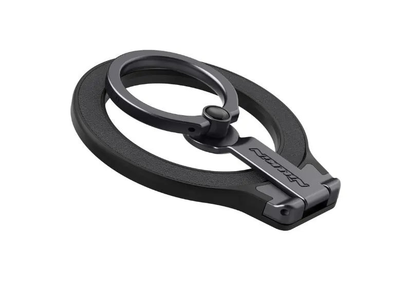 Nillkin Snapgrip Magnetic Ring Holder Dark Night Black