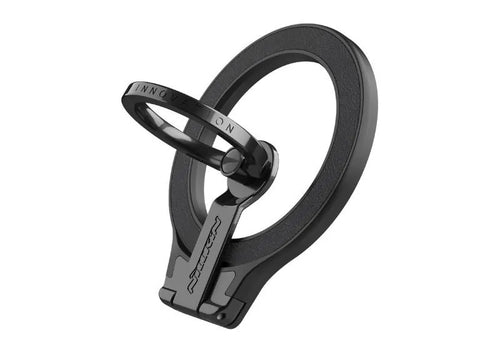 Nillkin Snapgrip Magnetic Ring Holder Dark Night Black
