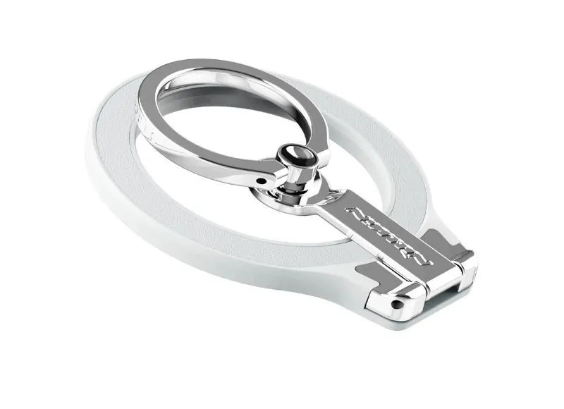 Nillkin Snapgrip Magnetic Ring Holder Dark Star Grey