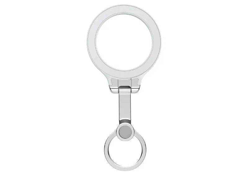 NILLKIN SNAPGRIP MAGNETIC RING HOLDER (DARK STAR GREY)