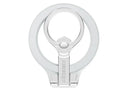 Nillkin Snapgrip Magnetic Ring Holder Dark Star Grey