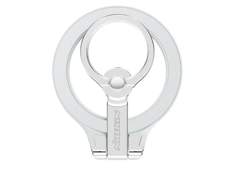 NILLKIN SNAPGRIP MAGNETIC RING HOLDER (DARK STAR GREY)