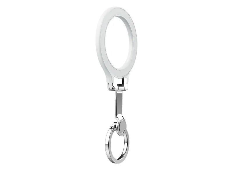 NILLKIN SNAPGRIP MAGNETIC RING HOLDER (DARK STAR GREY)