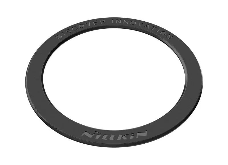 NILLKIN SNAPLINK AIR MAGNETIC STICKER (BLACK)