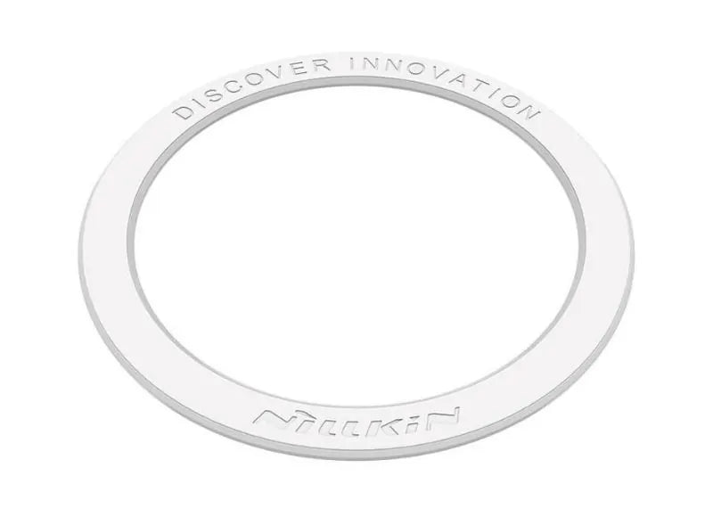 NILLKIN SNAPLINK AIR MAGNETIC STICKER (WHITE)