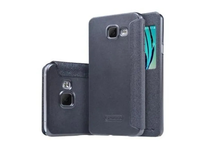 Nillkin Case Sparkle for Samsung Galaxy A3 2016 Gray