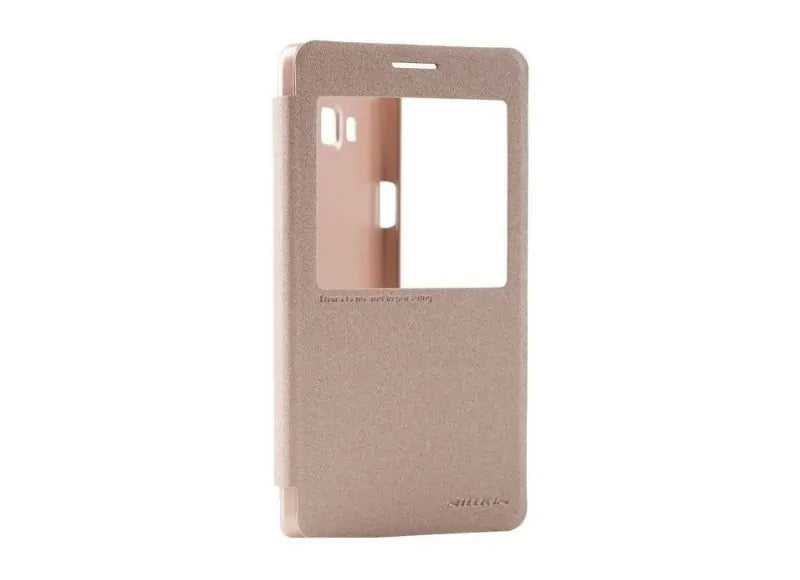 NILLKIN SPARKLE CASE SAMSUNG A310 - BEIGE