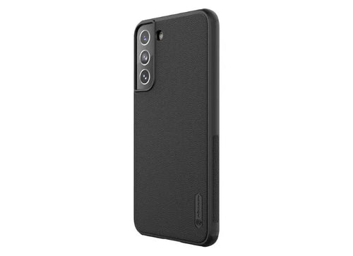Nillkin Θήκη Super Frosted για Samsung Galaxy S22 Plus Μαύρο