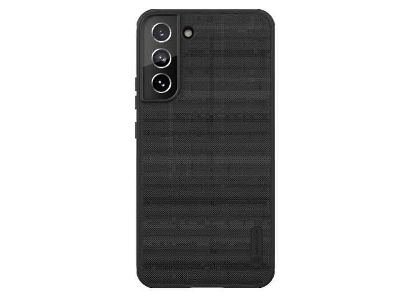 NILLKIN SUPER FROSTED CASE SAMSUNG GALAXY S22 PLUS BLACK
