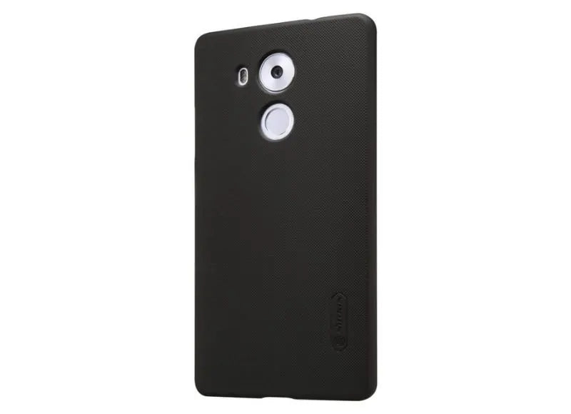 NILLKIN SUPER FROSTED CASE HUAWEI ASCEND MATE 8 - BLACK