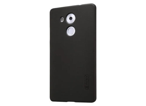 Nillkin Case Super Frosted for Huawei Ascend Mate 8 Black