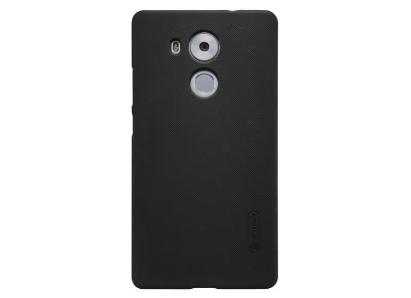 Nillkin Case Super Frosted for Huawei Ascend Mate 8 Black
