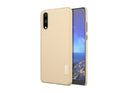 Nillkin Θήκη Super Frosted για Huawei P20 Χρυσό