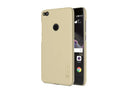 Nillkin Θήκη Super Frosted για Huawei P8 Lite 2017 Χρυσό