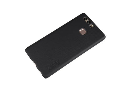 Nillkin Θήκη Super Frosted για Huawei P9 Μαύρο