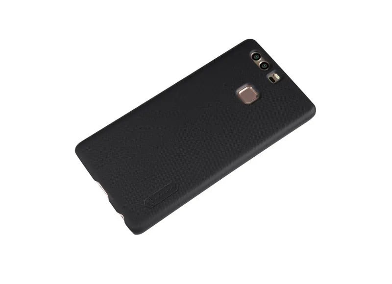 NILLKIN SUPER FROSTED CASE HUAWEI P9 - BLACK