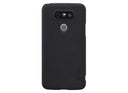 NILLKIN SUPER FROSTED CASE LG G5 - BLACK