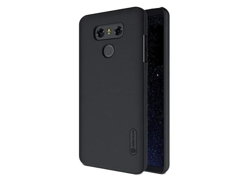 NILLKIN SUPER FROSTED LG G6 BLACK
