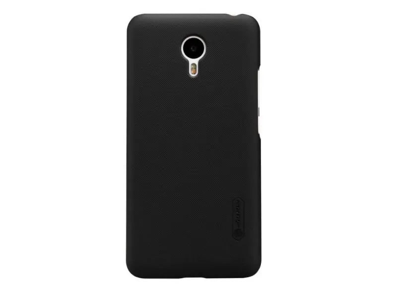 NILLKIN SUPER FROSTED CASE M2 NOTE - BLACK