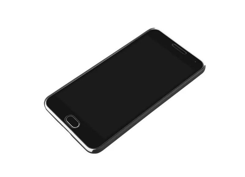 Nillkin Case Super Frosted M2 Note Black