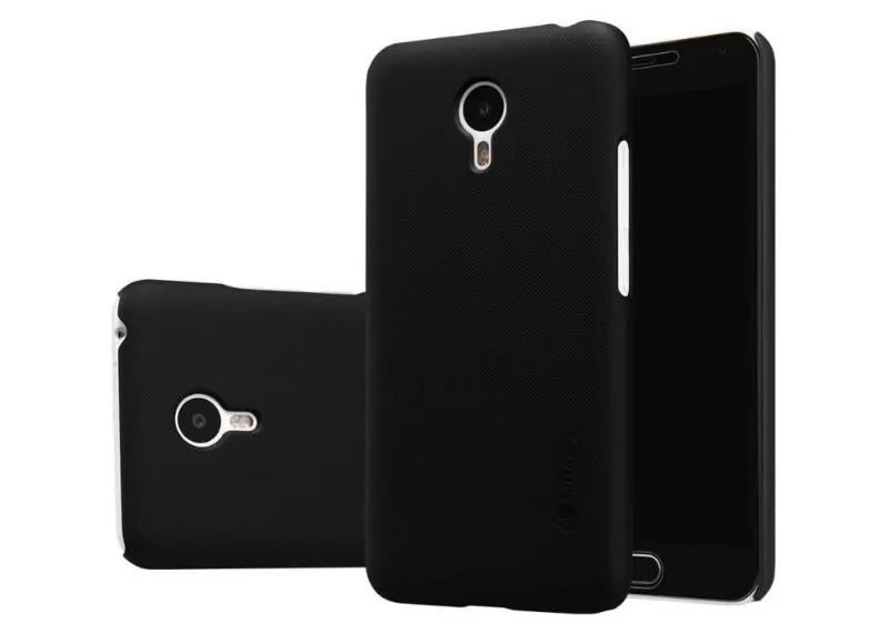 Nillkin Case Super Frosted M2 Note Black