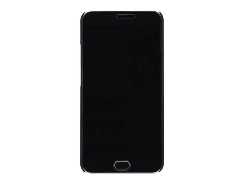 Nillkin Case Super Frosted M2 Note Black