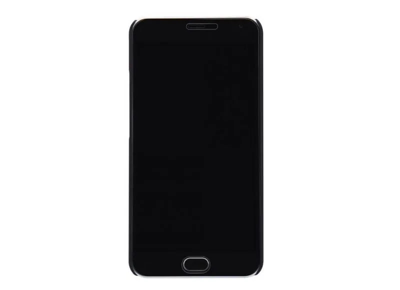 Nillkin Case Super Frosted M2 Note Black