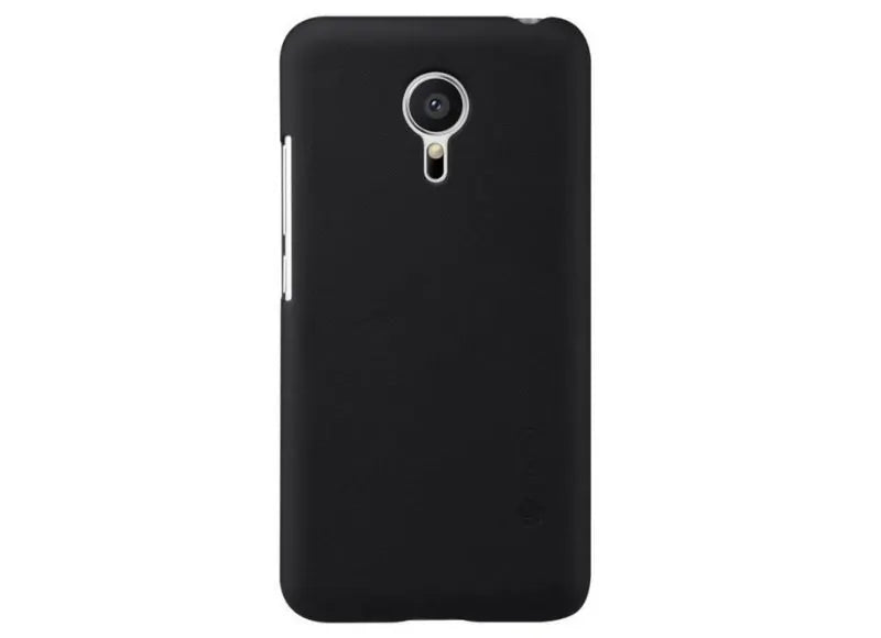 NILLKIN SUPER FROSTED CASE MEIZU MX5 BLACK - BLACK