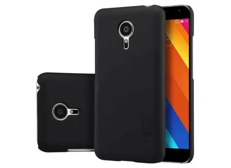 Nillkin Case Super Frosted Meizu MX5 Black Black