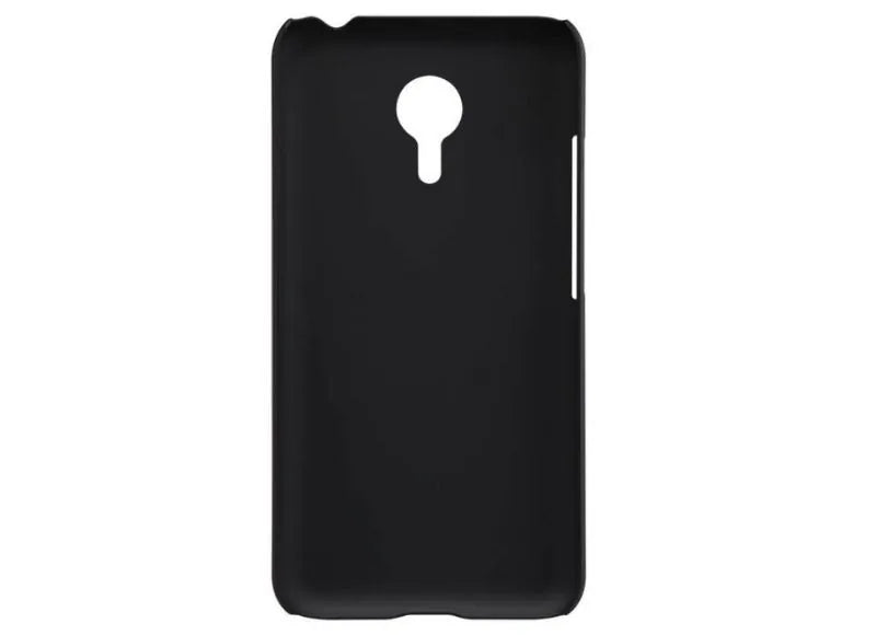 Nillkin Case Super Frosted Meizu MX5 Black Black