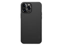 Nillkin Θήκη Super Frosted Pro για iPhone 13 Pro Μαύρο