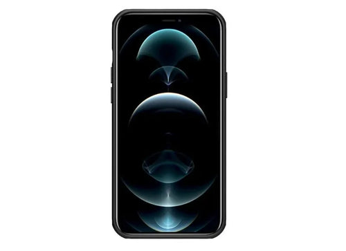 Nillkin Θήκη Super Frosted Pro για iPhone 13 Pro Μαύρο