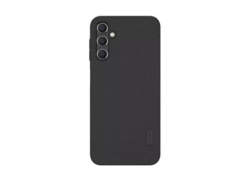 NILLKIN SUPER FROSTED PRO CASE SAMSUNG A14 / A14 5G- BLACK