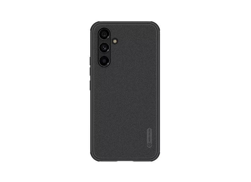 NILLKIN SUPER FROSTED PRO SAMSUNG A54 5G- BLACK
