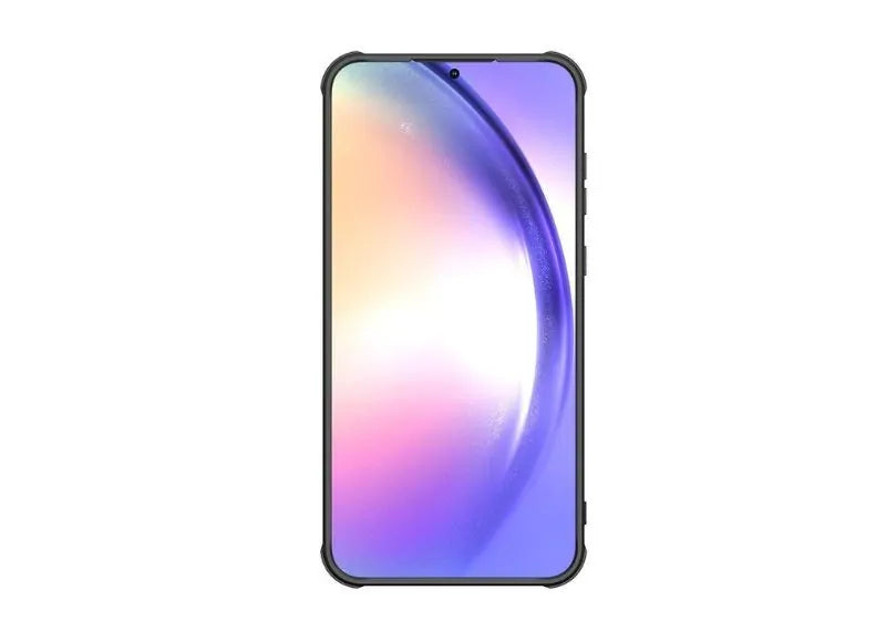 NILLKIN SUPER FROSTED PRO SAMSUNG GALAXY A55 (BLACK)